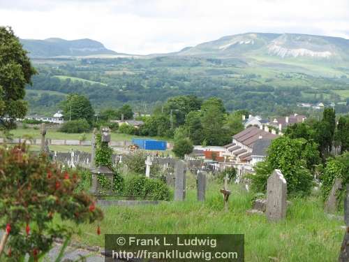 Sligo Cemetery